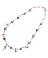 KAMIYA ネックレス