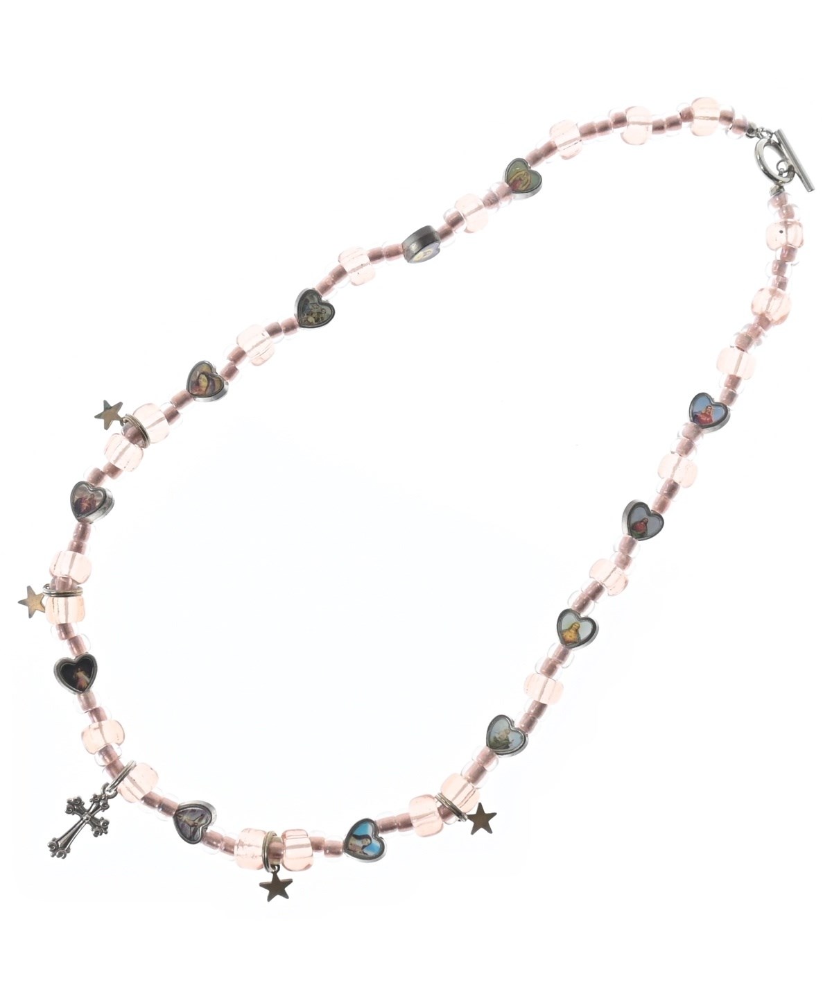 KAMIYA（カミヤ）ネックレス シルバー サイズ:- メンズ/2200652105162