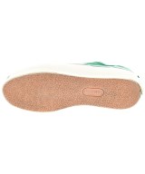 KAMIYA（カミヤ）スニーカー 緑 サイズ:EU40(25cm位) メンズ/2200652433029