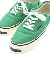 KAMIYA（カミヤ）スニーカー 緑 サイズ:EU40(25cm位) メンズ/2200652433029