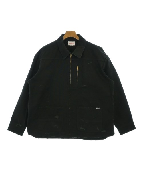 KAMIYA(カミヤ)その他 黒 サイズ:M/2200651925099