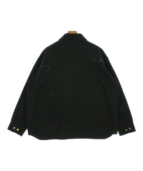 KAMIYA（カミヤ）その他 黒 サイズ:M メンズ/2200651925099