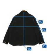 KAMIYA（カミヤ）その他 黒 サイズ:M メンズ/2200651925099