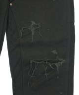 KAMIYA（カミヤ）カーゴパンツ 黒 サイズ:S メンズ/2200651925525