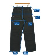 KAMIYA（カミヤ）カーゴパンツ 黒 サイズ:S メンズ/2200651925525