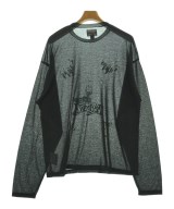 KAMIYA（カミヤ）Tシャツ・カットソー 黒 サイズ:S メンズ/2200704923201