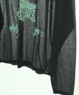 KAMIYA（カミヤ）Tシャツ・カットソー 黒 サイズ:S メンズ/2200704923201