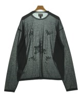 KAMIYA（カミヤ）Tシャツ・カットソー 黒 サイズ:M メンズ/2200704923423