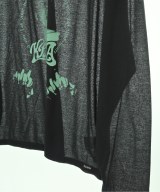 KAMIYA（カミヤ）Tシャツ・カットソー 黒 サイズ:M メンズ/2200704923423