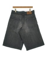 KAMIYA（カミヤ）ショートパンツ 黒 サイズ:S メンズ/2200664963033