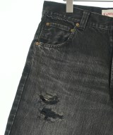 KAMIYA（カミヤ）ショートパンツ 黒 サイズ:S メンズ/2200664963033