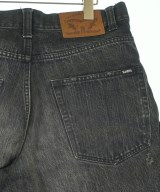 KAMIYA（カミヤ）ショートパンツ 黒 サイズ:S メンズ/2200664963033