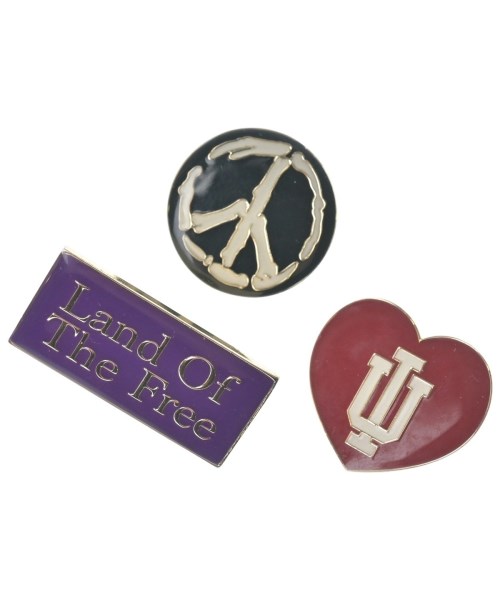 KAMIYA(カミヤ)小物類（その他） 紫 サイズ:-/2200667142046