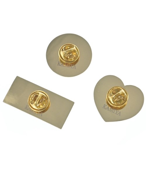 KAMIYA（カミヤ）小物類（その他） 紫 サイズ:- メンズ/2200667142046