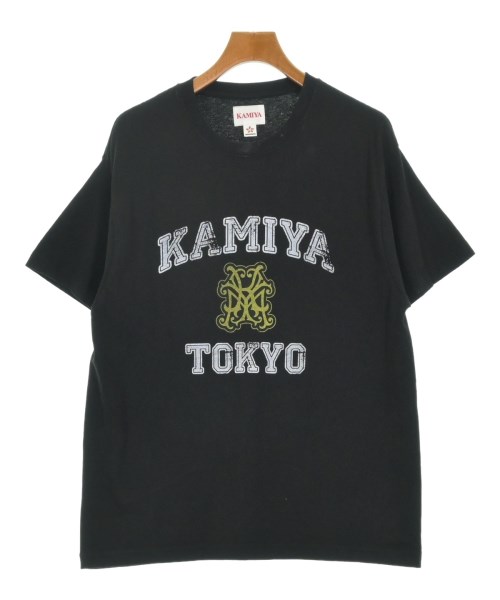KAMIYA(カミヤ)のTシャツ・カットソー サイズ:L 11,000円