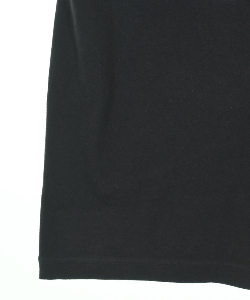 KAMIYA（カミヤ）Tシャツ・カットソー 黒 サイズ:L メンズ/2200719852084