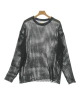 KAMIYA（カミヤ）Tシャツ・カットソー 黒 サイズ:S メンズ/2200721212203