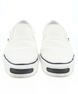 KAMIYA（カミヤ）スニーカー 白 サイズ:45(30cm位) メンズ/2200685774021