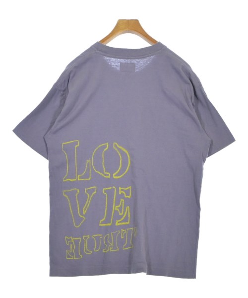 KAMIYA（カミヤ）Tシャツ・カットソー 紫 サイズ:L メンズ/2200689775123