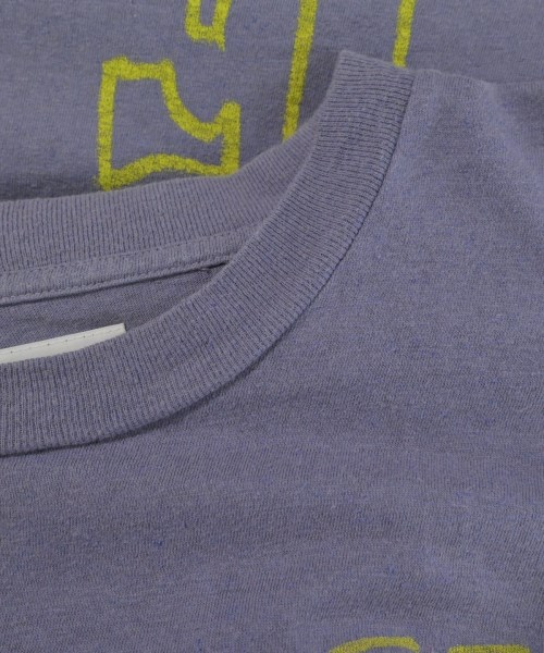 KAMIYA（カミヤ）Tシャツ・カットソー 紫 サイズ:L メンズ/2200689775123