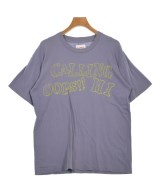 KAMIYA（カミヤ）Tシャツ・カットソー 紫 サイズ:L メンズ/2200689775123