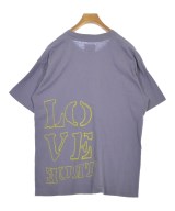 KAMIYA（カミヤ）Tシャツ・カットソー 紫 サイズ:L メンズ/2200689775123