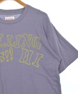 KAMIYA（カミヤ）Tシャツ・カットソー 紫 サイズ:L メンズ/2200689775123