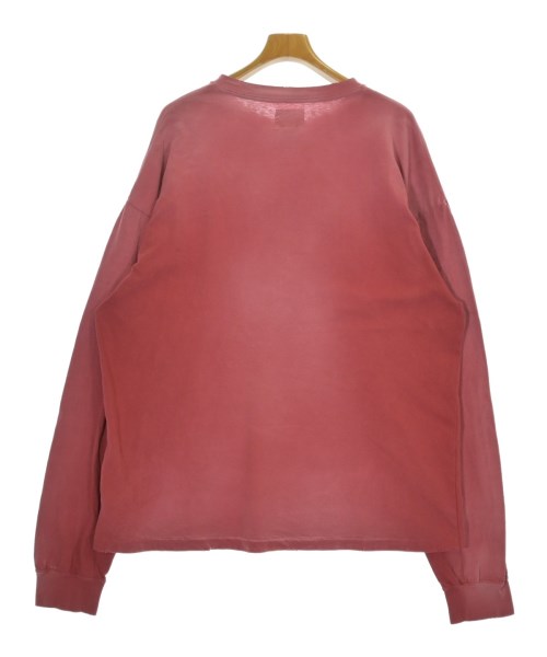 KAMIYA（カミヤ）Tシャツ・カットソー 赤 サイズ:XL メンズ/2200692043110