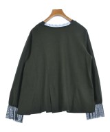 Kazuko Kitamura（カズコキタムラ）Tシャツ・カットソー 緑 サイズ:F レディース/2200684990644