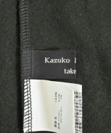 Kazuko Kitamura（カズコキタムラ）Tシャツ・カットソー 緑 サイズ:F レディース/2200684990644