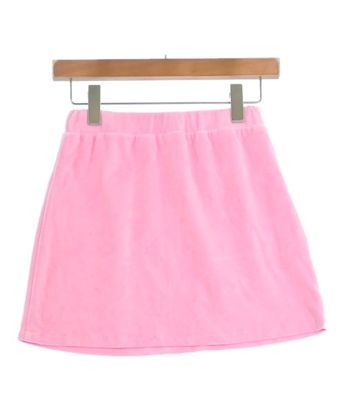 KOBINAI（コビナイ）ミニスカート ピンク サイズ:-(XS位) レディース/2200658301063