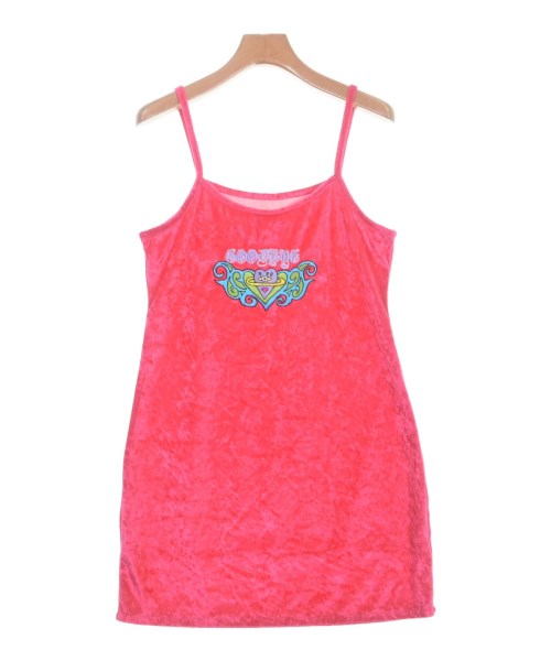 KOBINAI(コビナイ)ワンピース ピンク サイズ:-(M位)/2200658301070