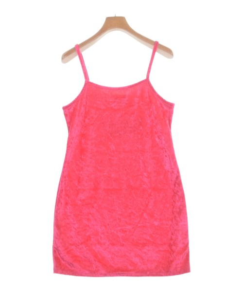 KOBINAI（コビナイ）ワンピース ピンク サイズ:-(M位) レディース/2200658301070