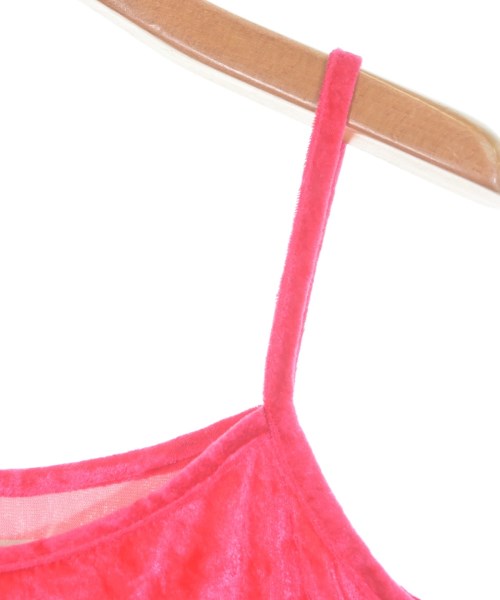 KOBINAI（コビナイ）ワンピース ピンク サイズ:-(M位) レディース/2200658301070