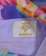KOBINAI（コビナイ）スラックス ピンク サイズ:F レディース/2200725220020