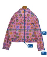 KOBINAI（コビナイ）ブルゾン ピンク サイズ:-(M位) レディース/2200725220037