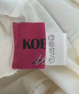 KOBINAI（コビナイ）ワンピース 白 サイズ:-(M位) レディース/2200725220044