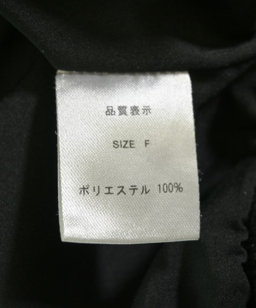 KOBINAI（コビナイ）スウェット 黄 サイズ:F レディース/2200725220051