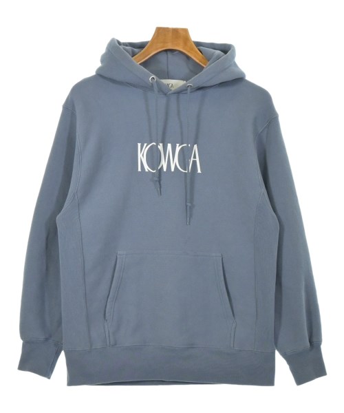 コウガ(KOWGA)のKOWGA パーカー