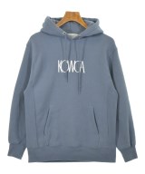 KOWGA パーカー