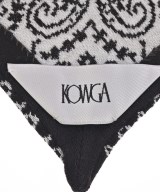 KOWGA（コウガ）小物類（その他） 黒 サイズ:- メンズ/2200681516090