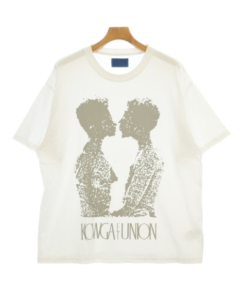 KOWGA(コウガ)Tシャツ・カットソー 白 サイズ:L/2200700123063