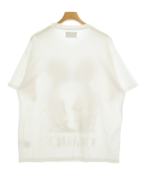 KOWGA（コウガ）Tシャツ・カットソー 白 サイズ:L メンズ/2200700123063