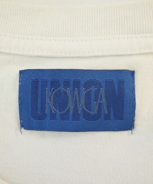 KOWGA（コウガ）Tシャツ・カットソー 白 サイズ:L メンズ/2200700123063