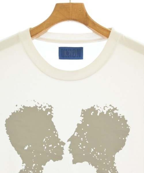 KOWGA（コウガ）Tシャツ・カットソー 白 サイズ:L メンズ/2200700123063