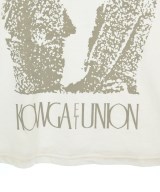 KOWGA（コウガ）Tシャツ・カットソー 白 サイズ:L メンズ/2200700123063