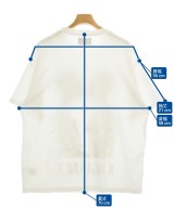 KOWGA（コウガ）Tシャツ・カットソー 白 サイズ:L メンズ/2200700123063