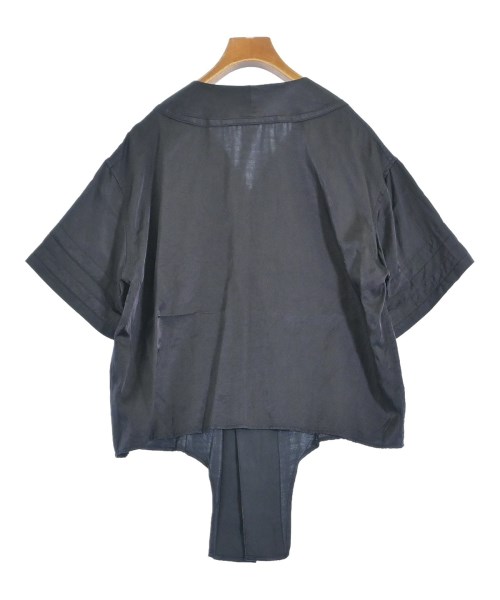 KOWGA（コウガ）ブラウス 紺 サイズ:S レディース/2200660236094