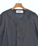 KOWGA（コウガ）ブラウス 紺 サイズ:S レディース/2200660236094