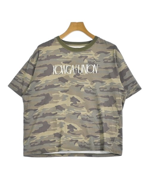 KOWGA(コウガ)のTシャツ・カットソー サイズ:M 7,200円